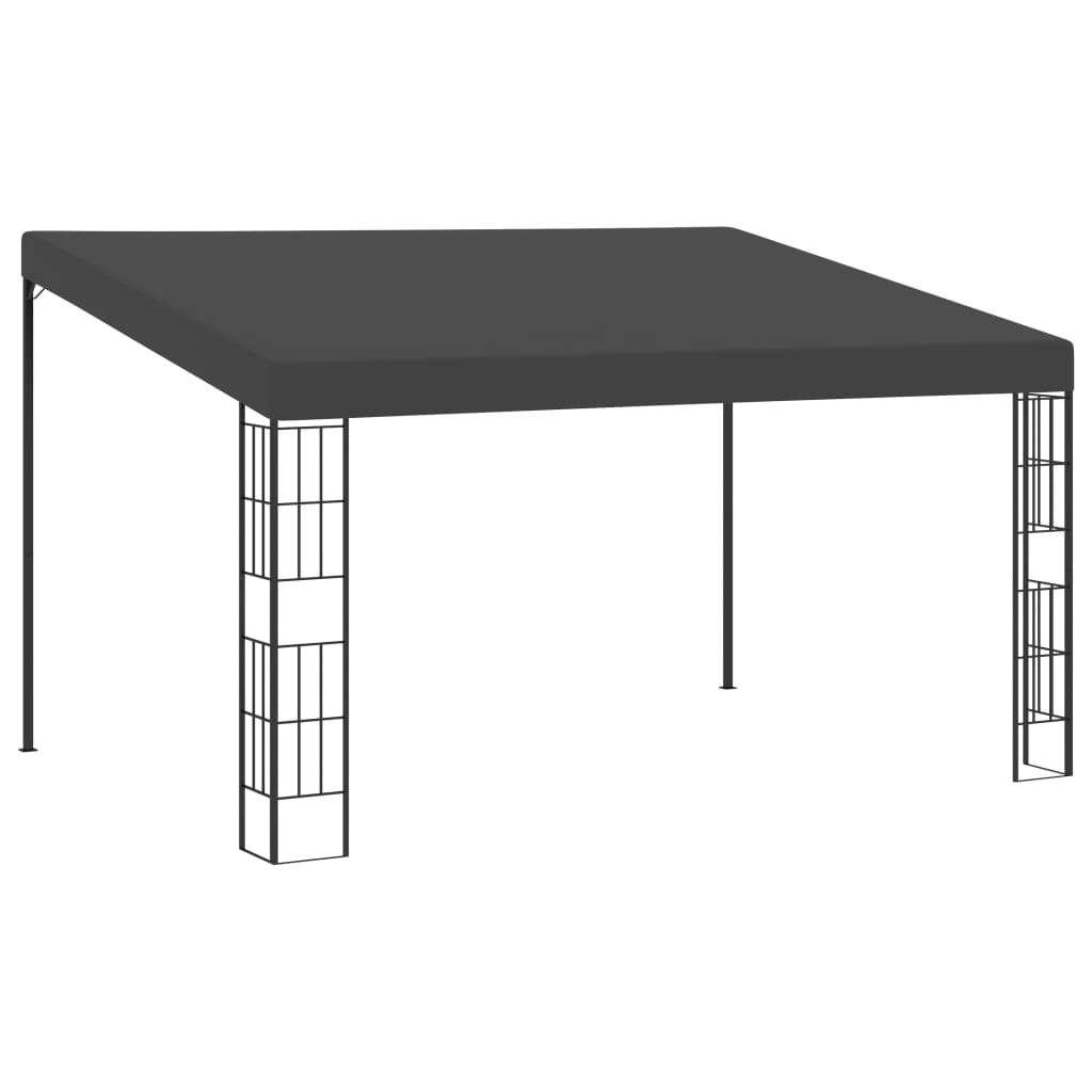 Wall-Mounted Gazebo Fabric