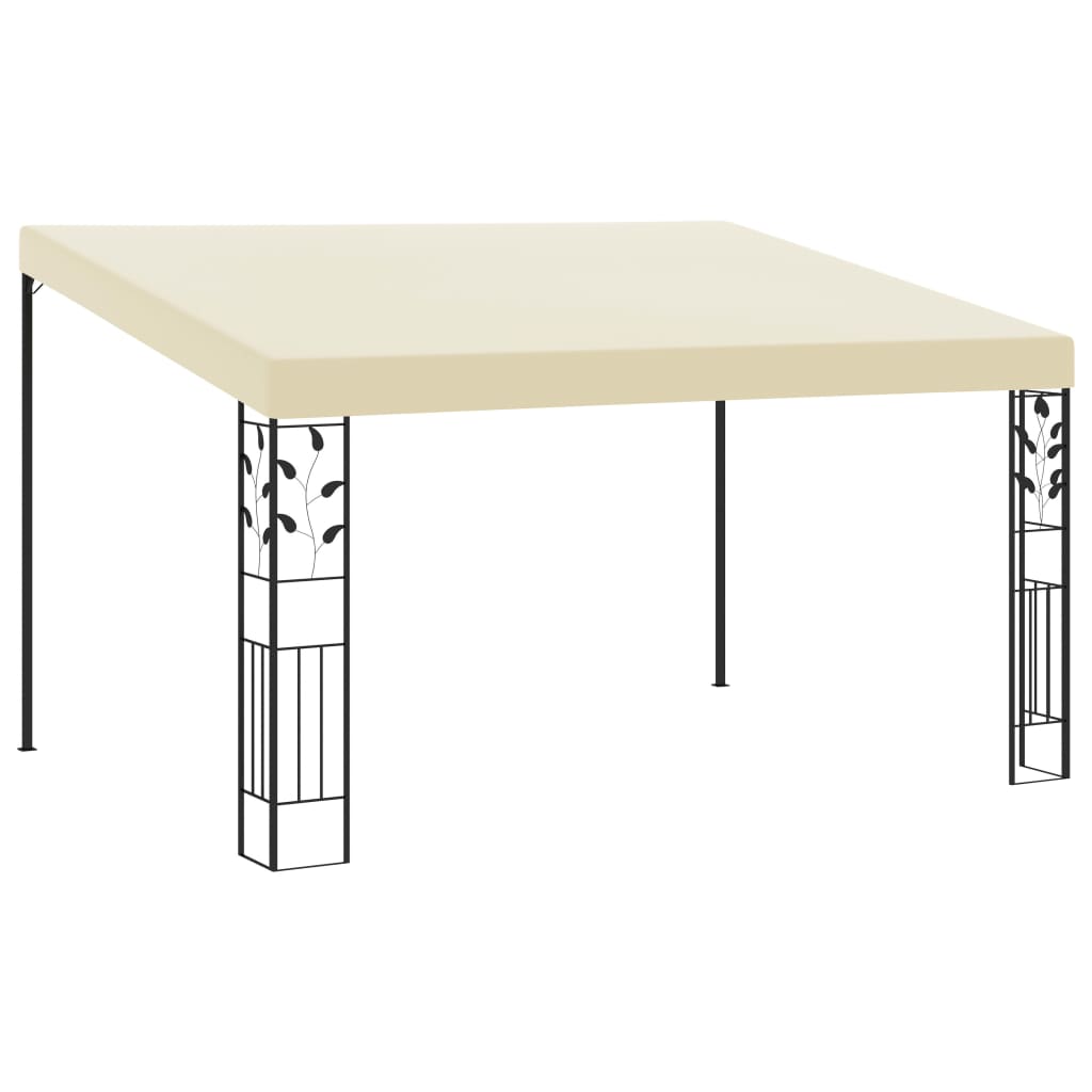 Wall-Mounted Gazebo