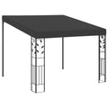 Wall-Mounted Gazebo