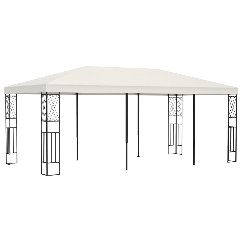 Gazebo Fabric