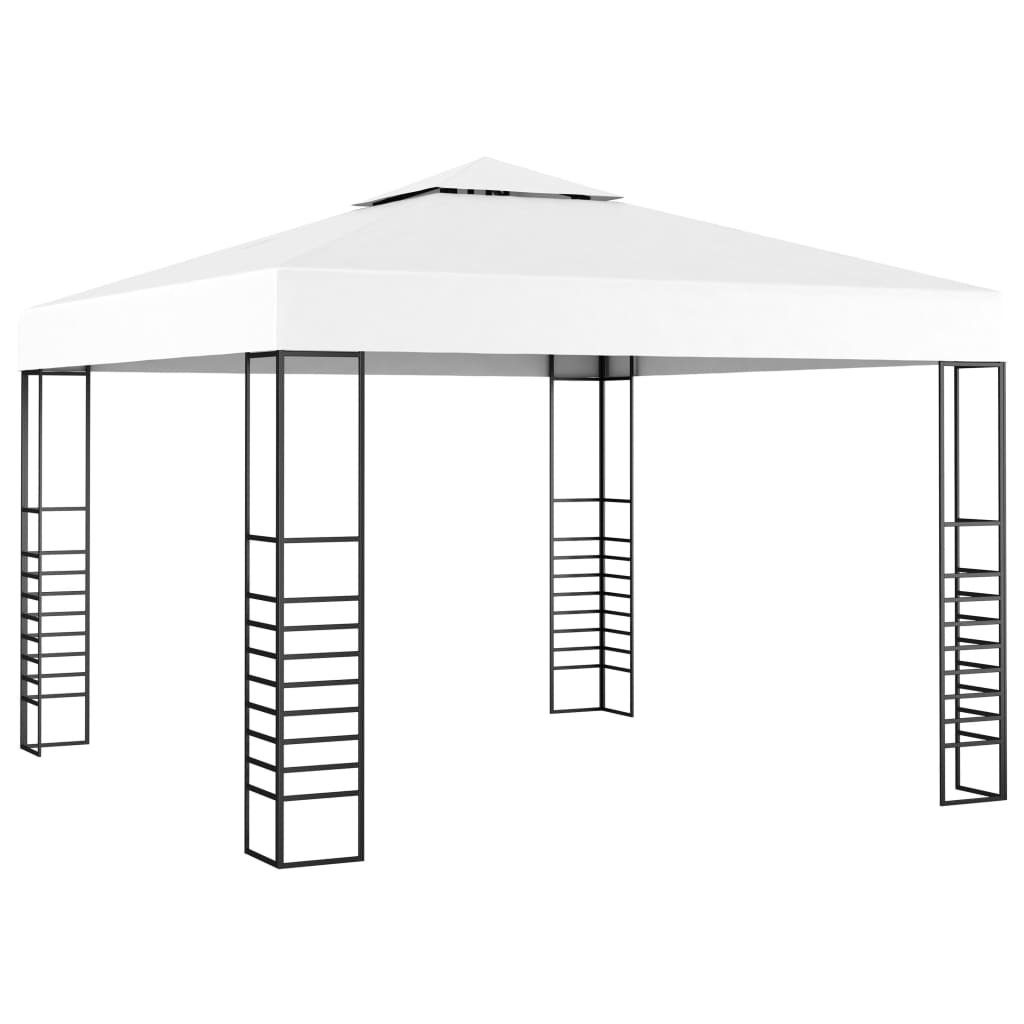 Garden Marquee 3X3 M 180 G/M²