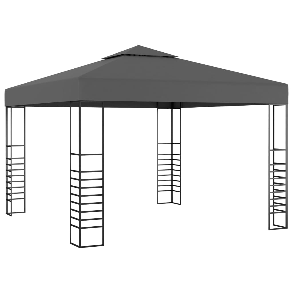 Garden Marquee 3X3 M 180 G/M²