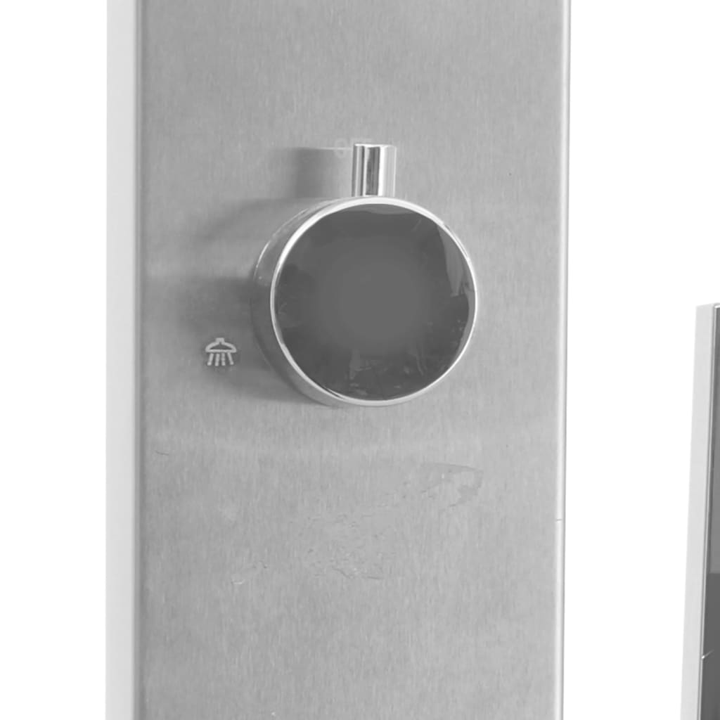 Outdoor Shower Stainless Steel