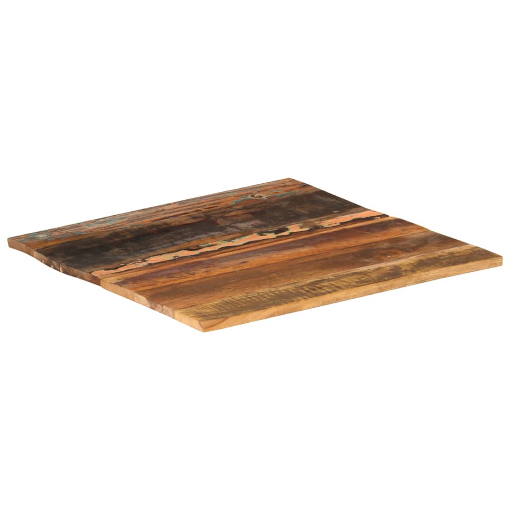 Square Table Top