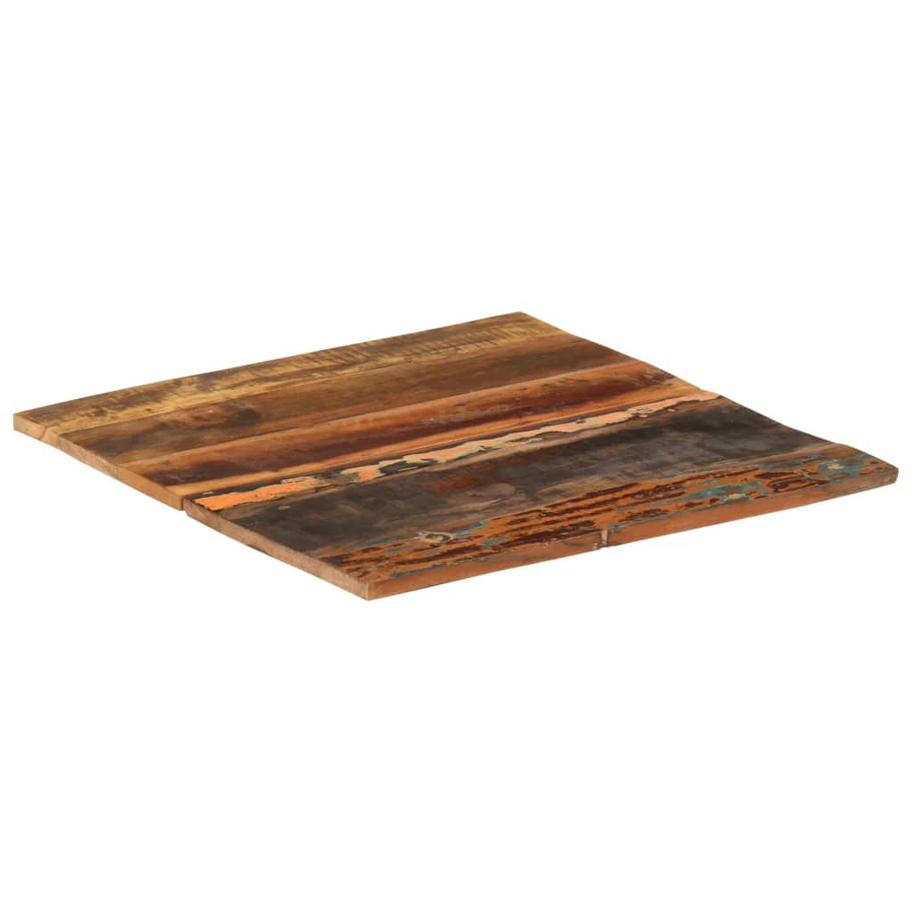 Square Table Top