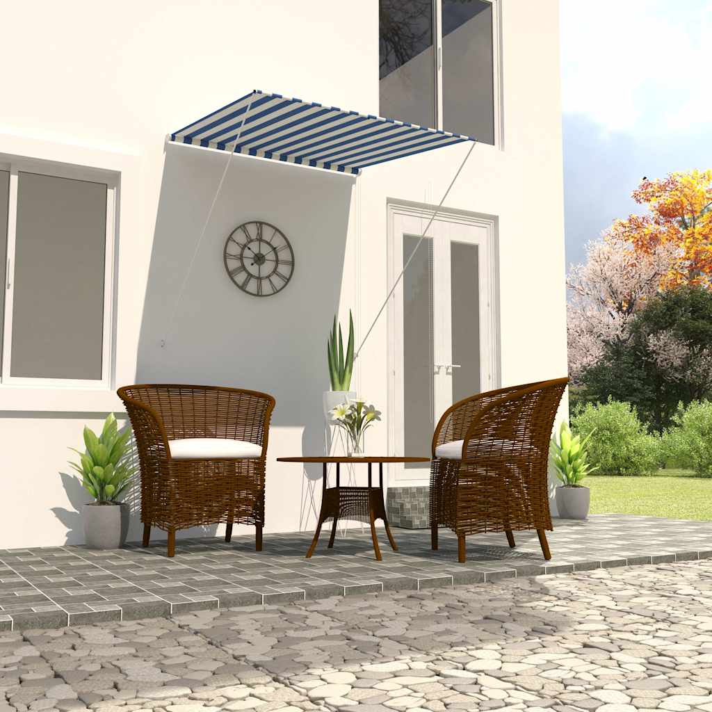 Retractable Awning