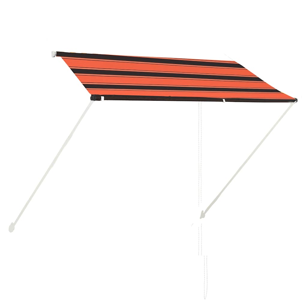 Retractable Awning