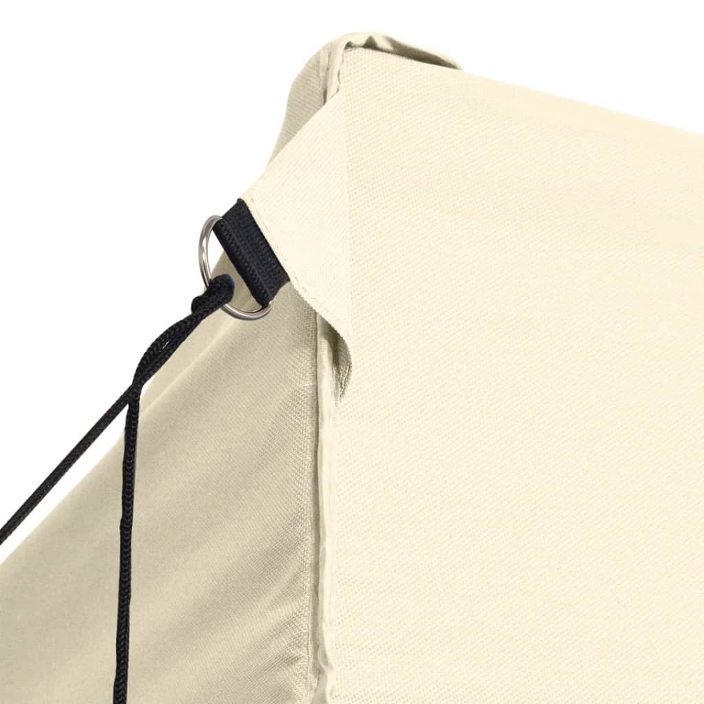 Professional Folding Party Tent With 4 Sidewalls 3X6 M Steel