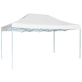 Foldable Party Tent 3X4.5 M White