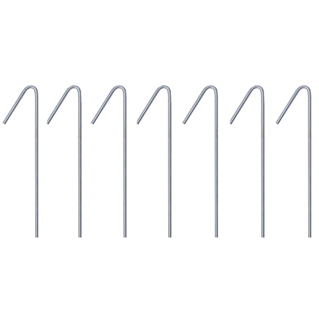 Foldable Party Tent With 4 Sidewalls 3X4.5 M White