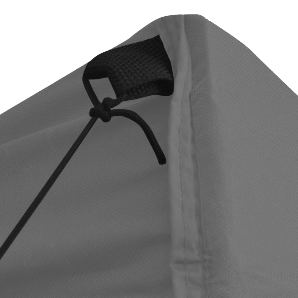 Professional Folding Party Tent With 4 Sidewalls 2X2 M Steel