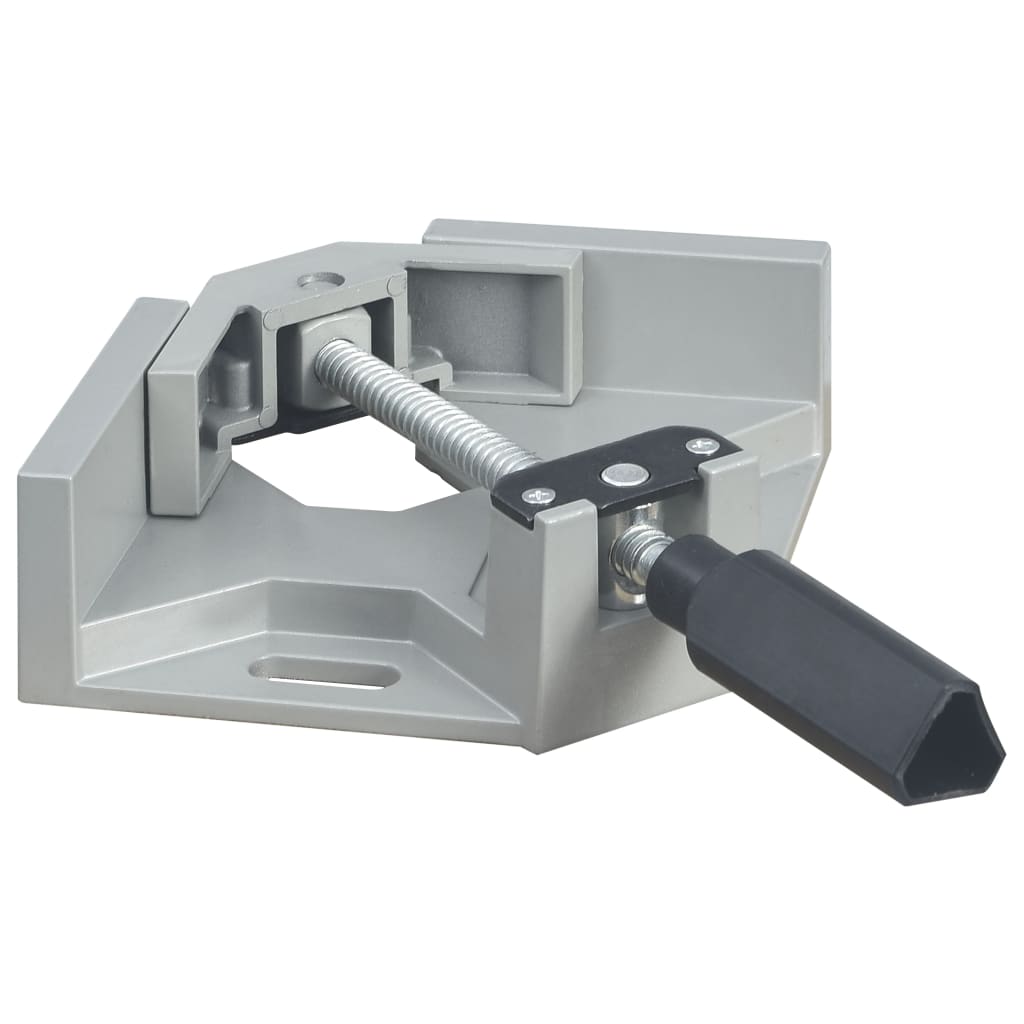 Angle Clamp 95 Mm Aluminium