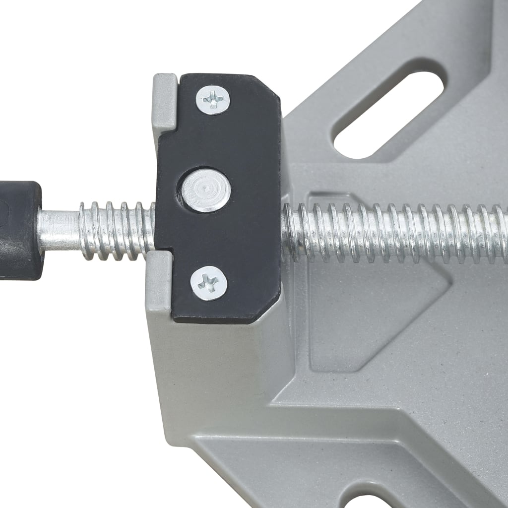 Angle Clamp 95 Mm Aluminium
