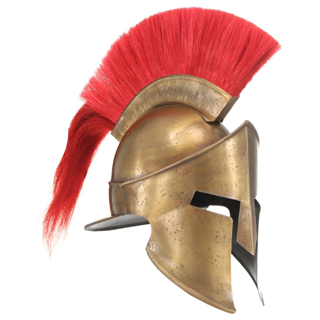Medieval Knight Helmet Antique Replica Larp Silver Steel