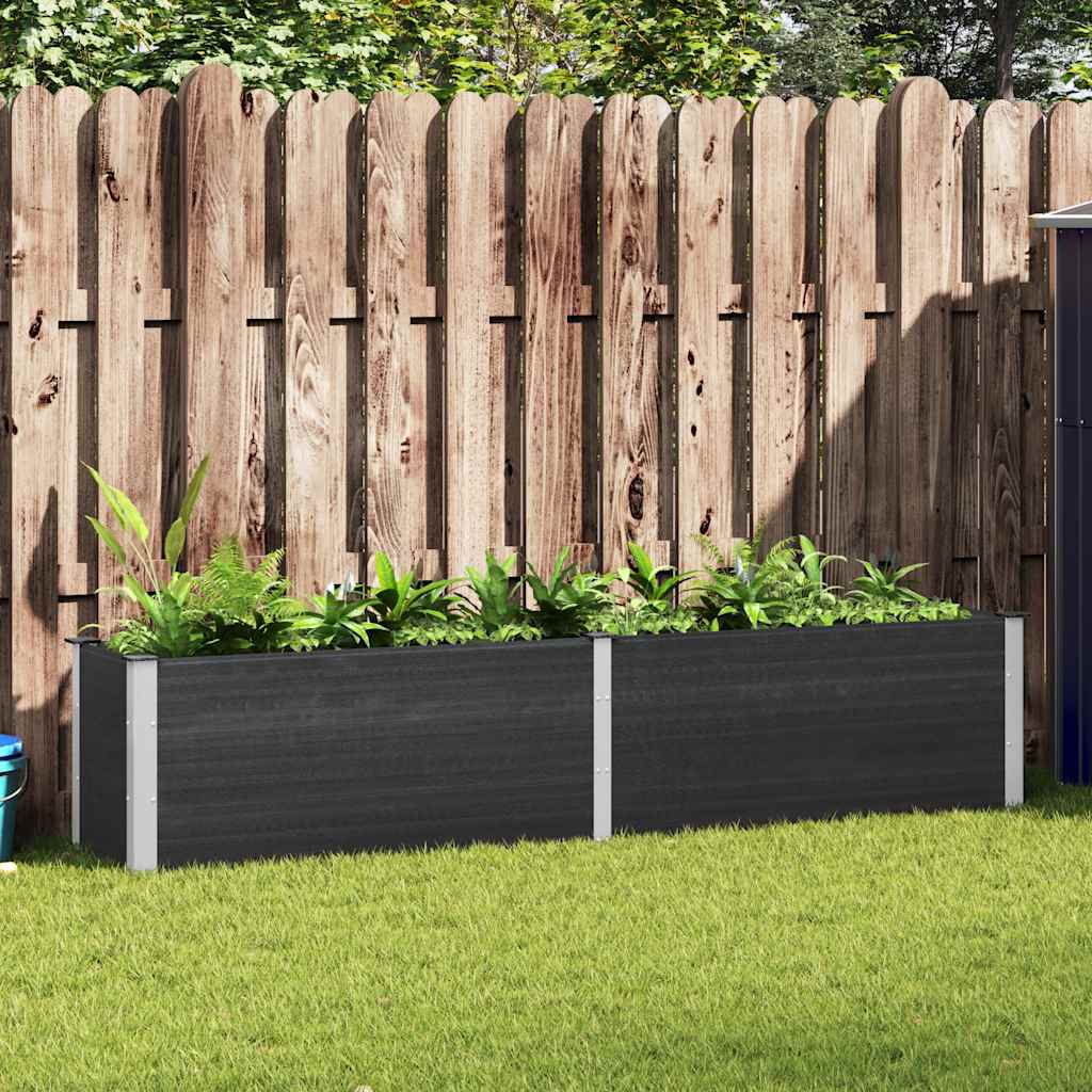 Garden Raised Bed Wpc