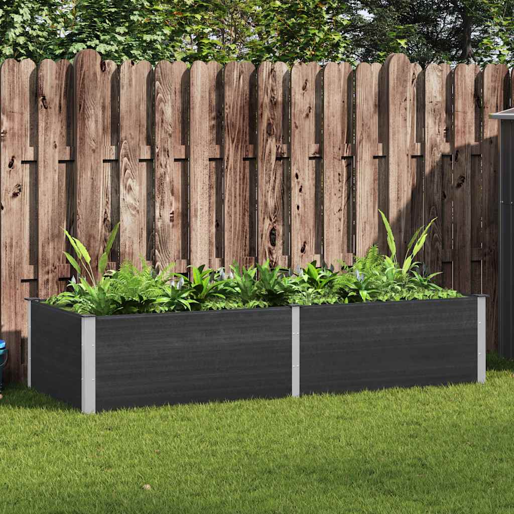 Garden Raised Bed Wpc