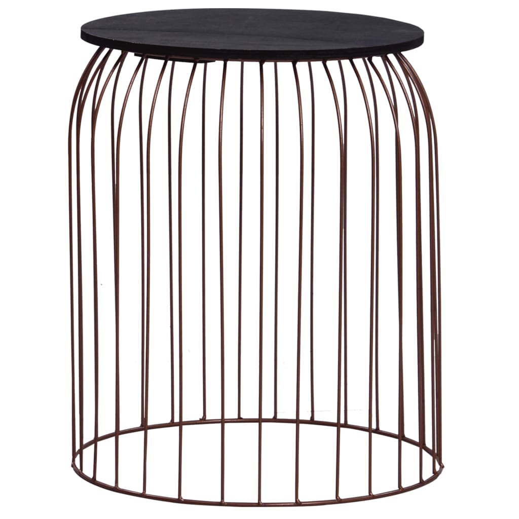 Coffee Tables 3 Pcs