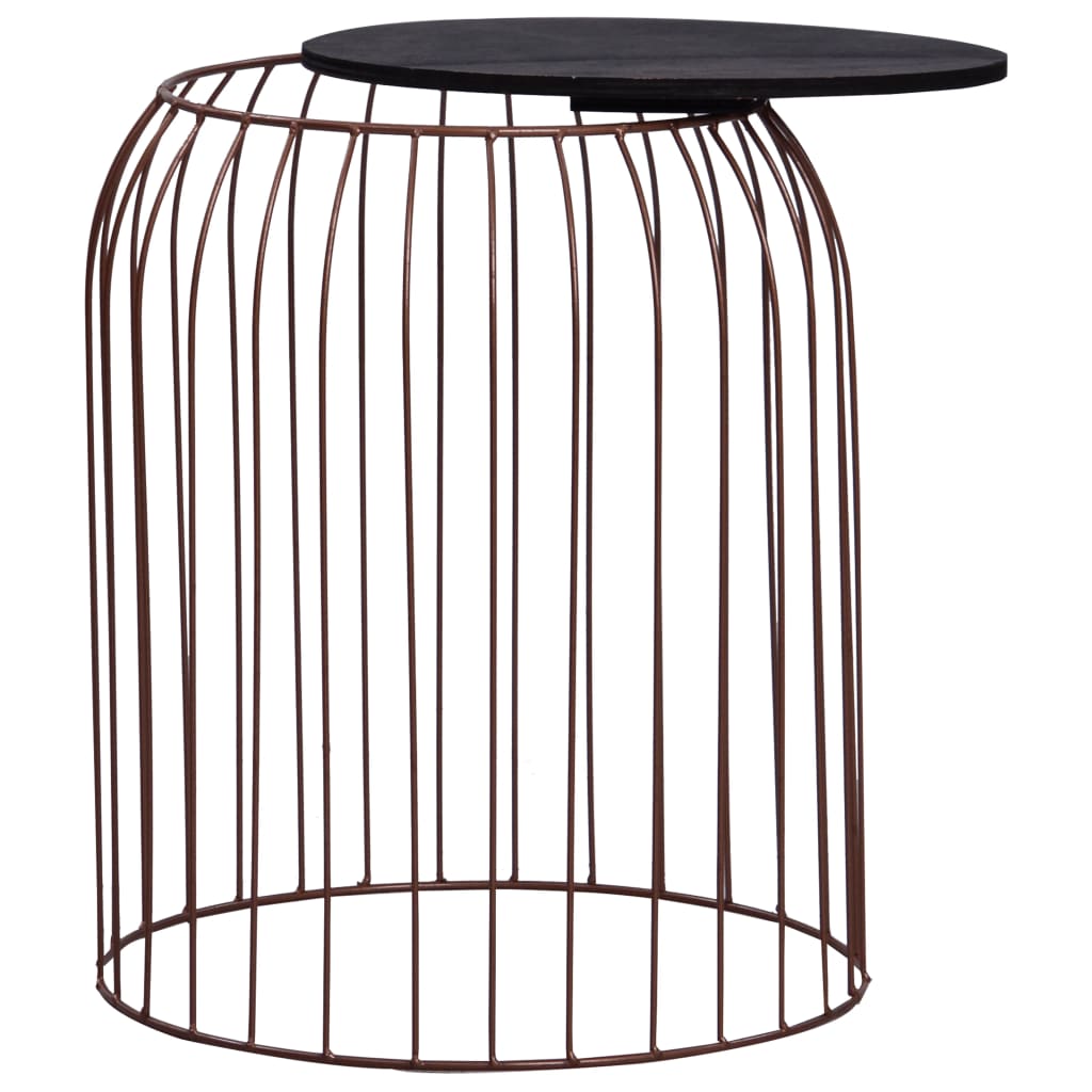 Coffee Tables 3 Pcs