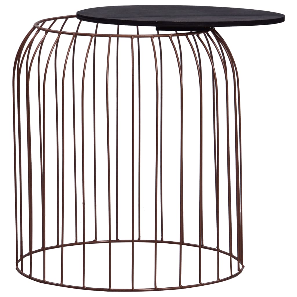 Coffee Tables 3 Pcs