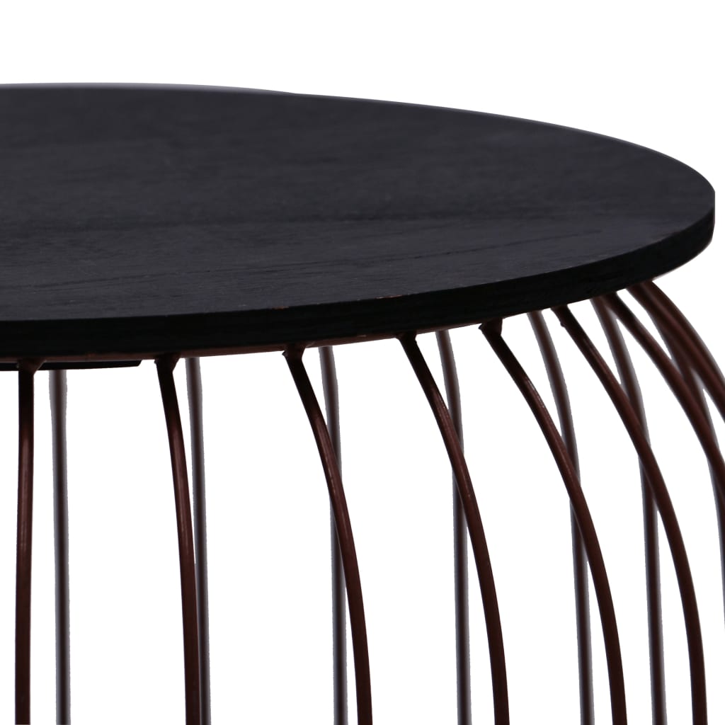 Coffee Tables 3 Pcs