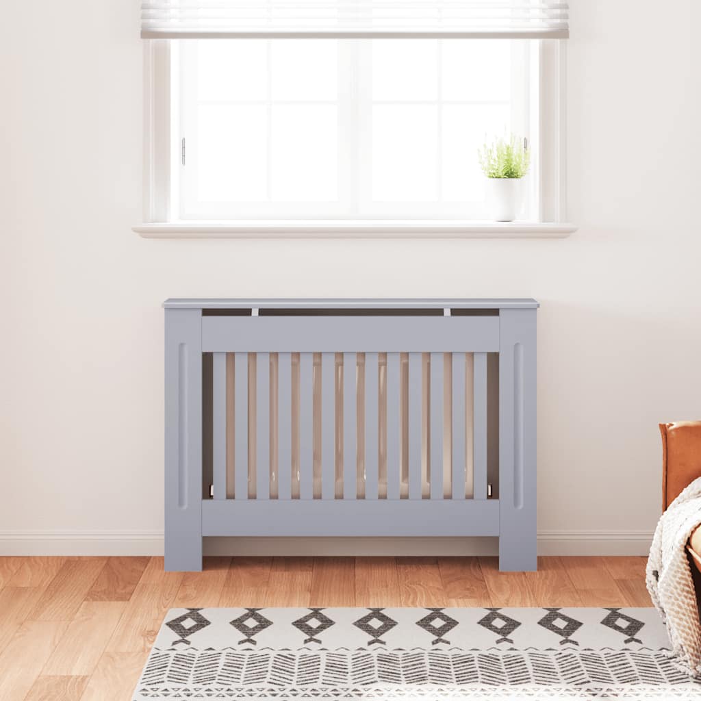 Radiator Cover Engineered Wood