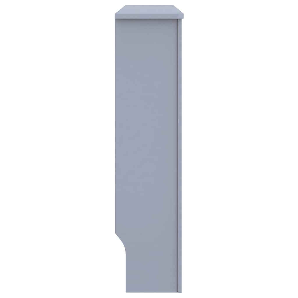 Radiator Cover Engineered Wood