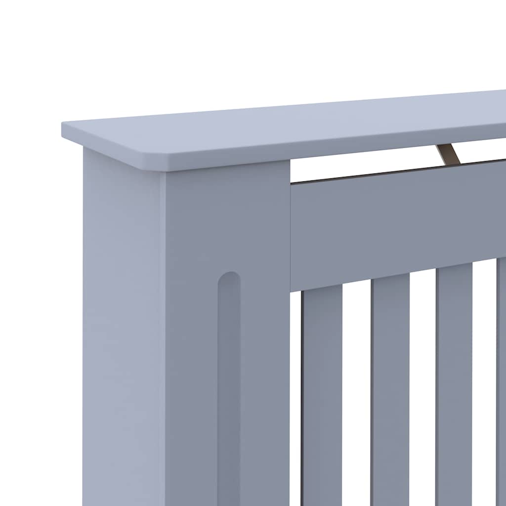 Radiator Cover Engineered Wood
