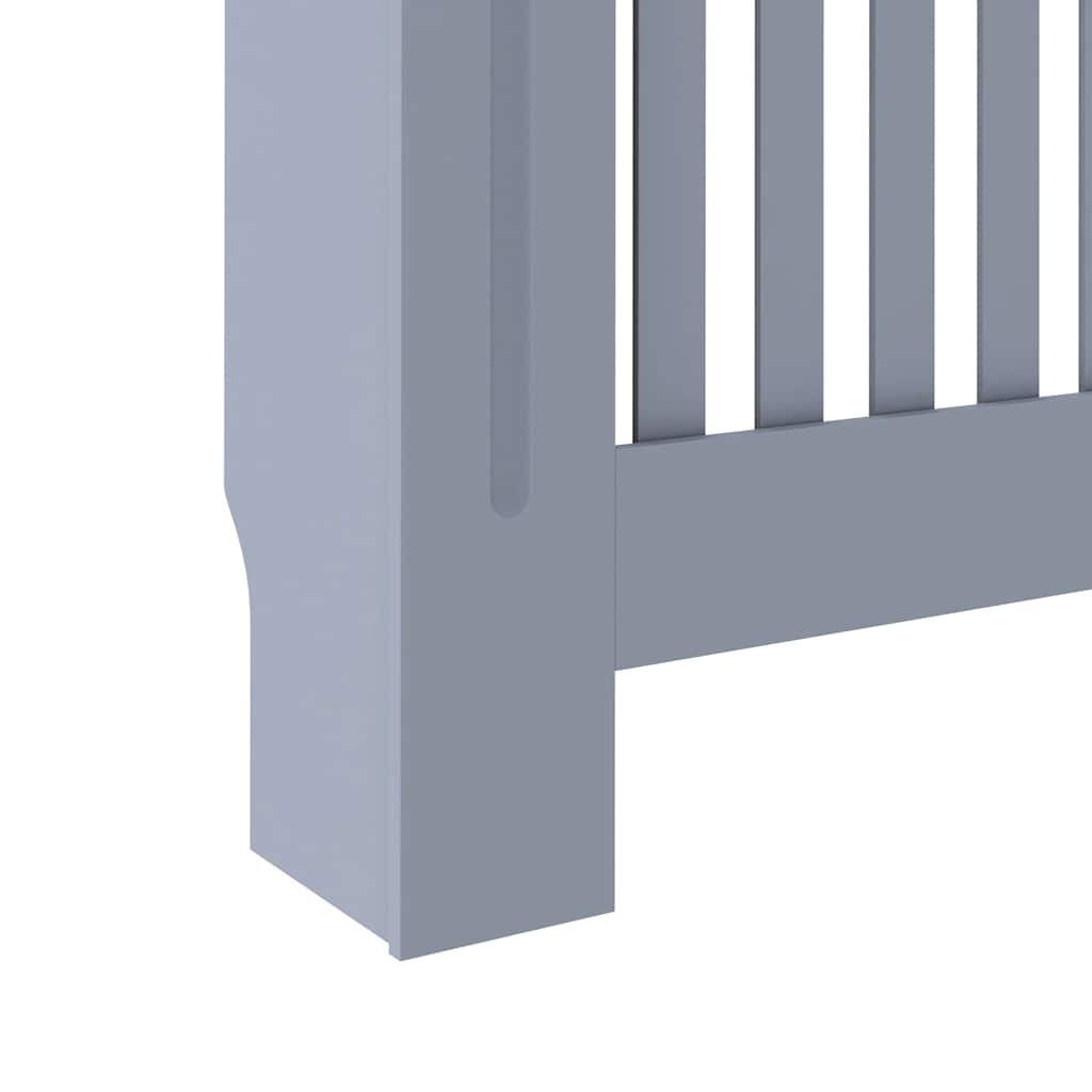 Radiator Cover Engineered Wood