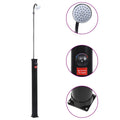 Pool & Spa Accessories 8L Solar Shower Outdoor Garden Camping Heated Water Black
