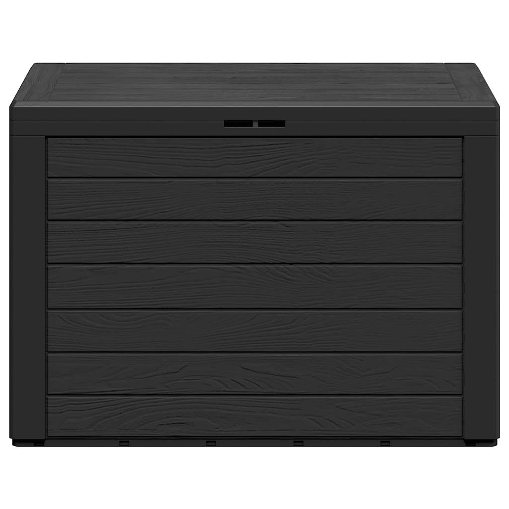 Garden Storage Box 78X44X55 Cm