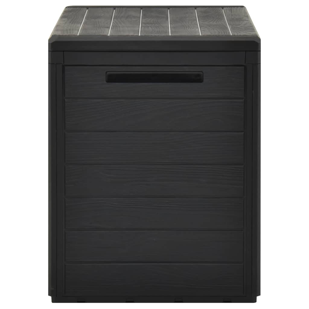 Garden Storage Box 78X44X55 Cm