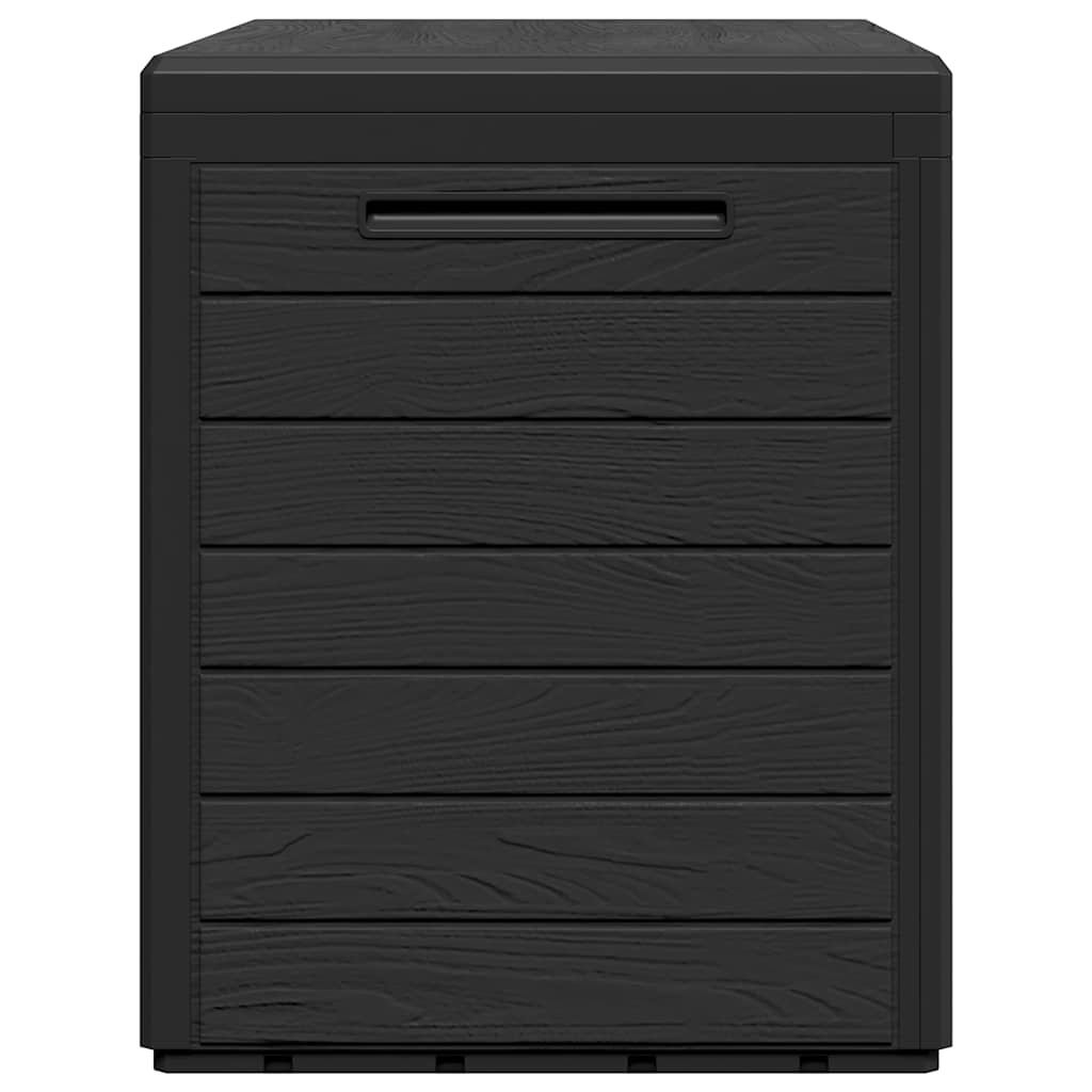 Garden Storage Box 78X44X55 Cm