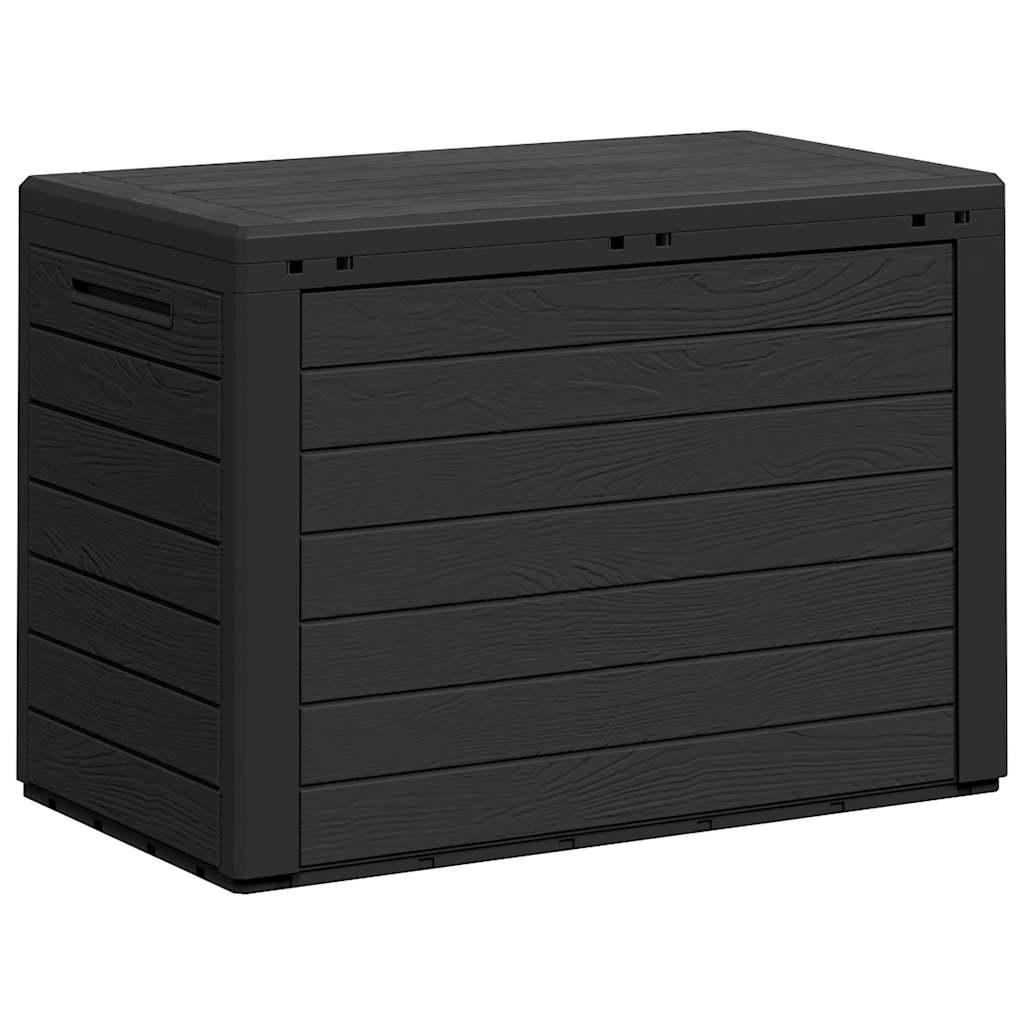 Garden Storage Box 78X44X55 Cm