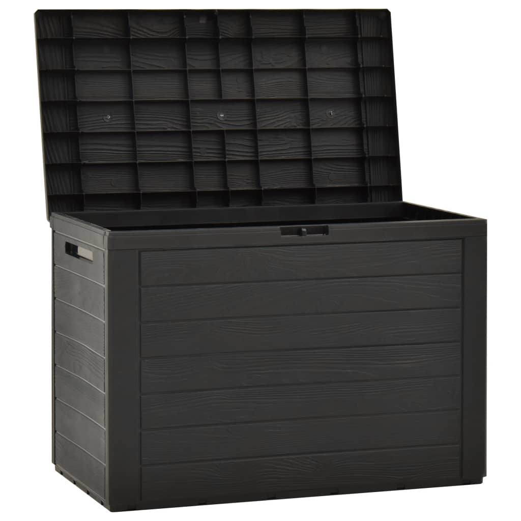 Garden Storage Box 78X44X55 Cm