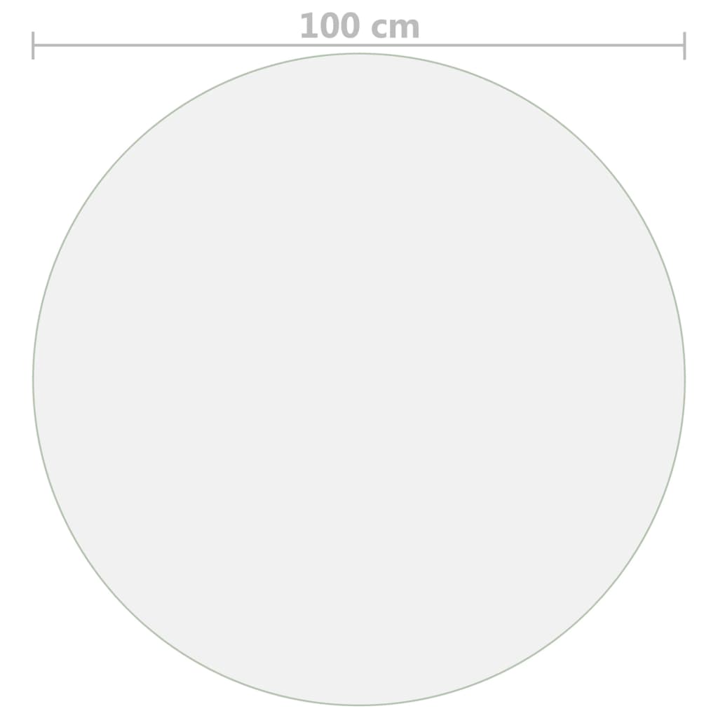 Table Protector Ø 1.6 Mm Pvc
