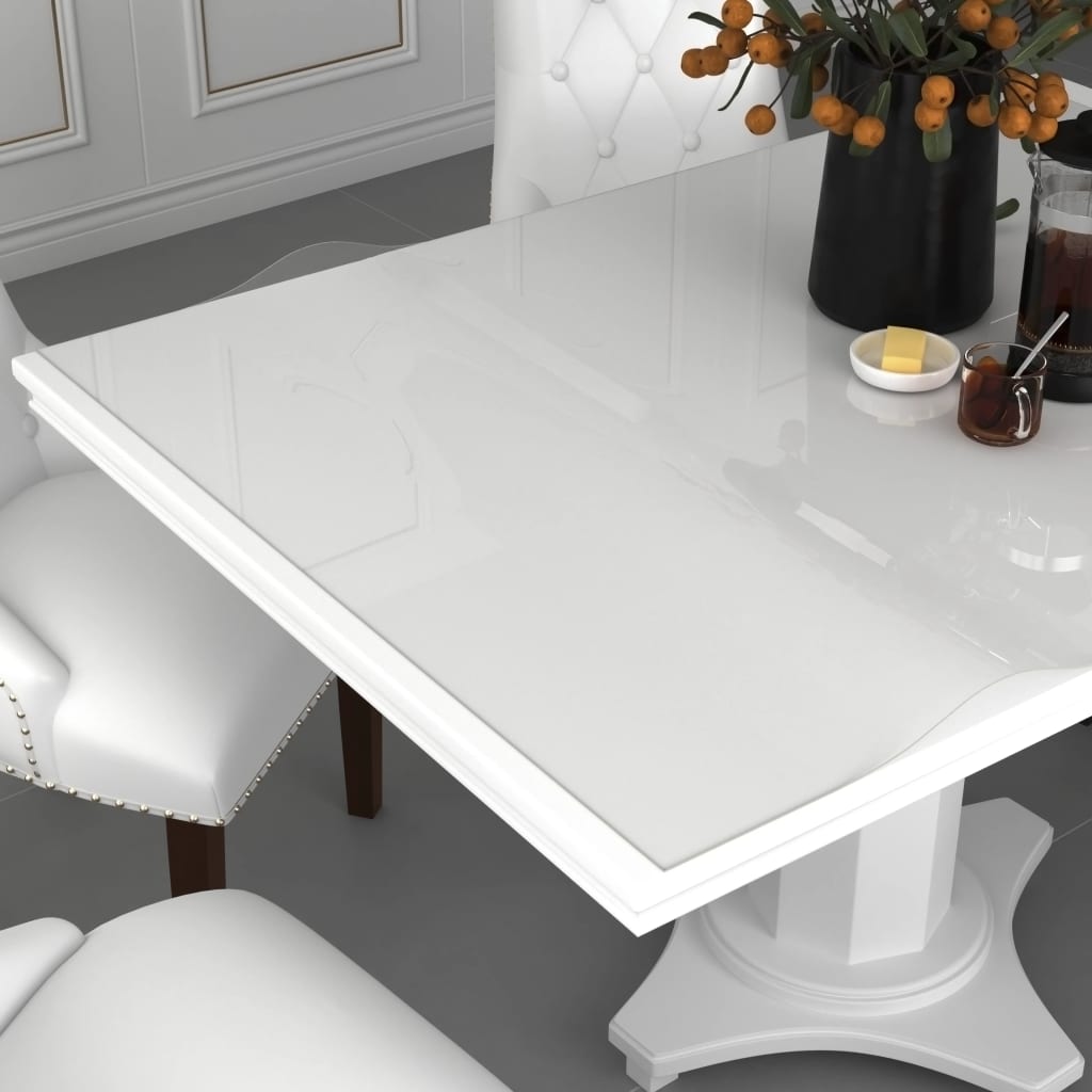 Table Protector Matt 1.6 Mm Pvc