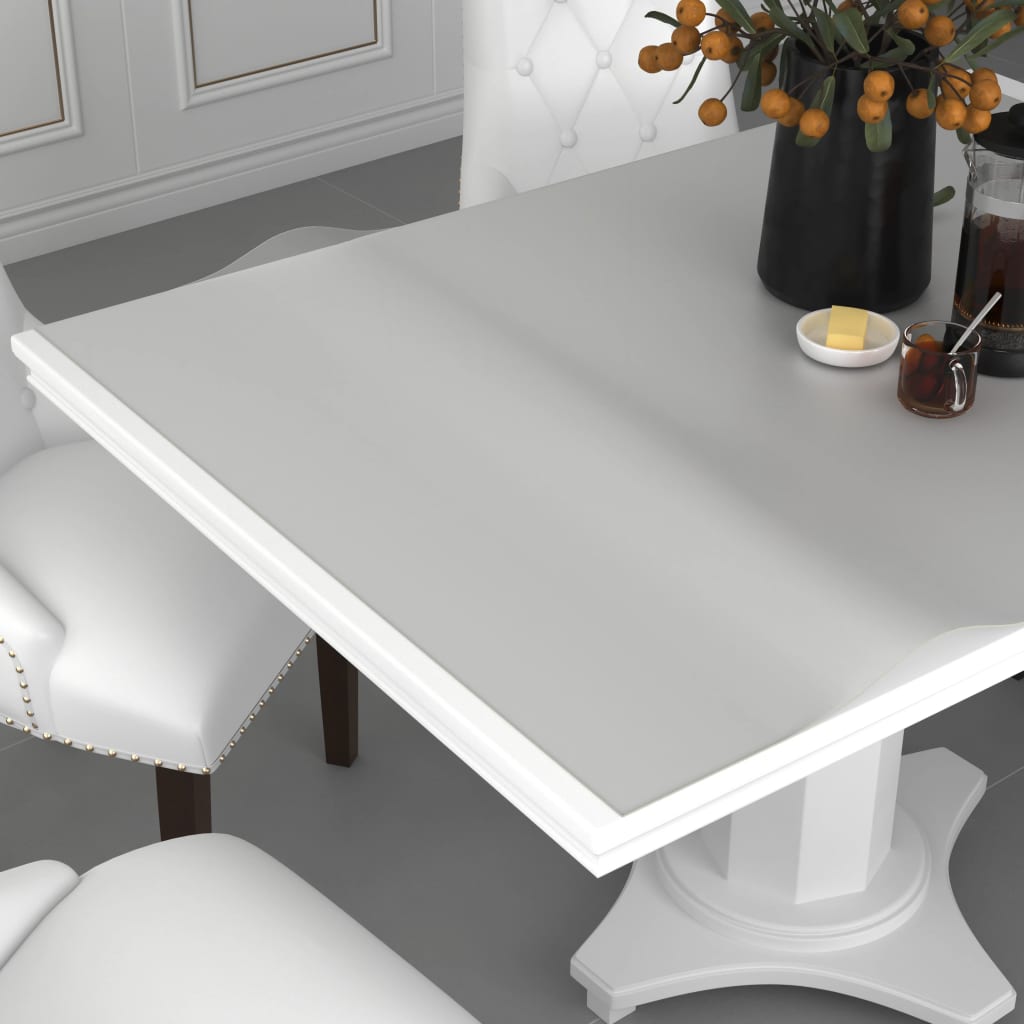 Table Protector Matt 1.6 Mm Pvc