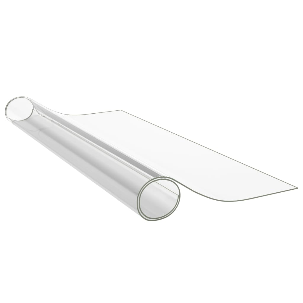 Table Protector Matt 1.6 Mm Pvc
