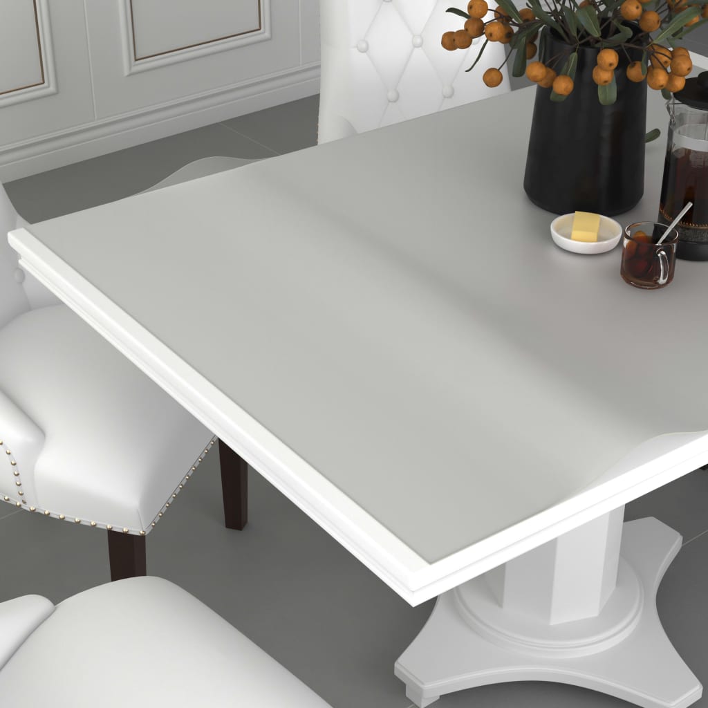 Table Protector Matt 1.6 Mm Pvc