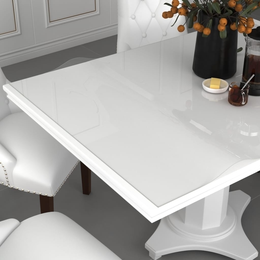 Table Protector Matt 1.6 Mm Pvc