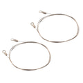 Cutting Wires For Foam Cutter 2 Pcs 137 Cm
