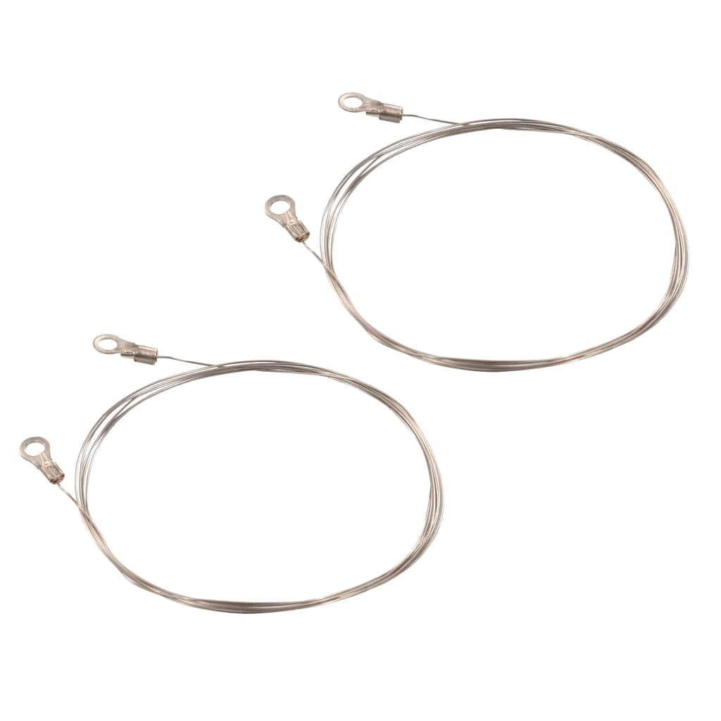 Cutting Wires For Foam Cutter 2 Pcs 137 Cm