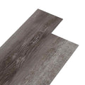 Self-Adhesive Flooring Plank 32 Pcs 4.46 M² Pvc