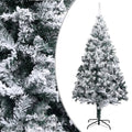 Artificial Christmas Tree | | Pvc, Steel | 150Cm