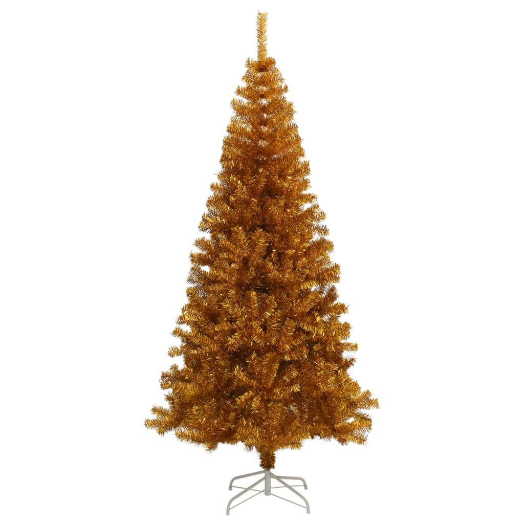 Artificial Christmas Tree With Stand 180 Cm Pet