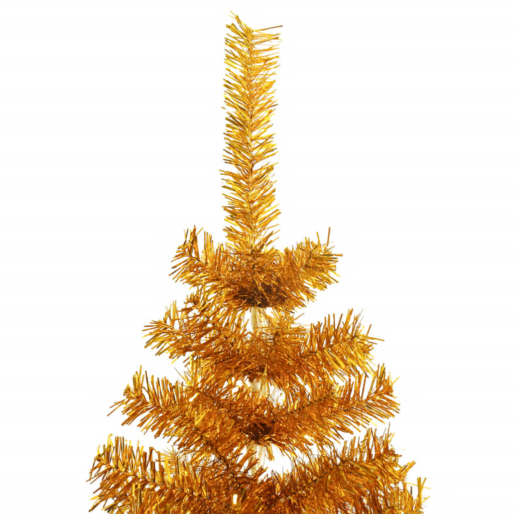 Artificial Christmas Tree With Stand 180 Cm Pet