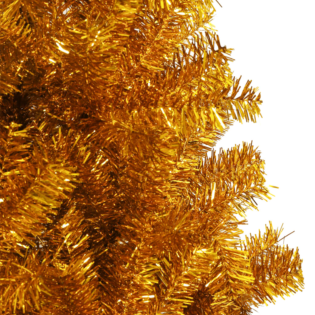 Artificial Christmas Tree With Stand 180 Cm Pet
