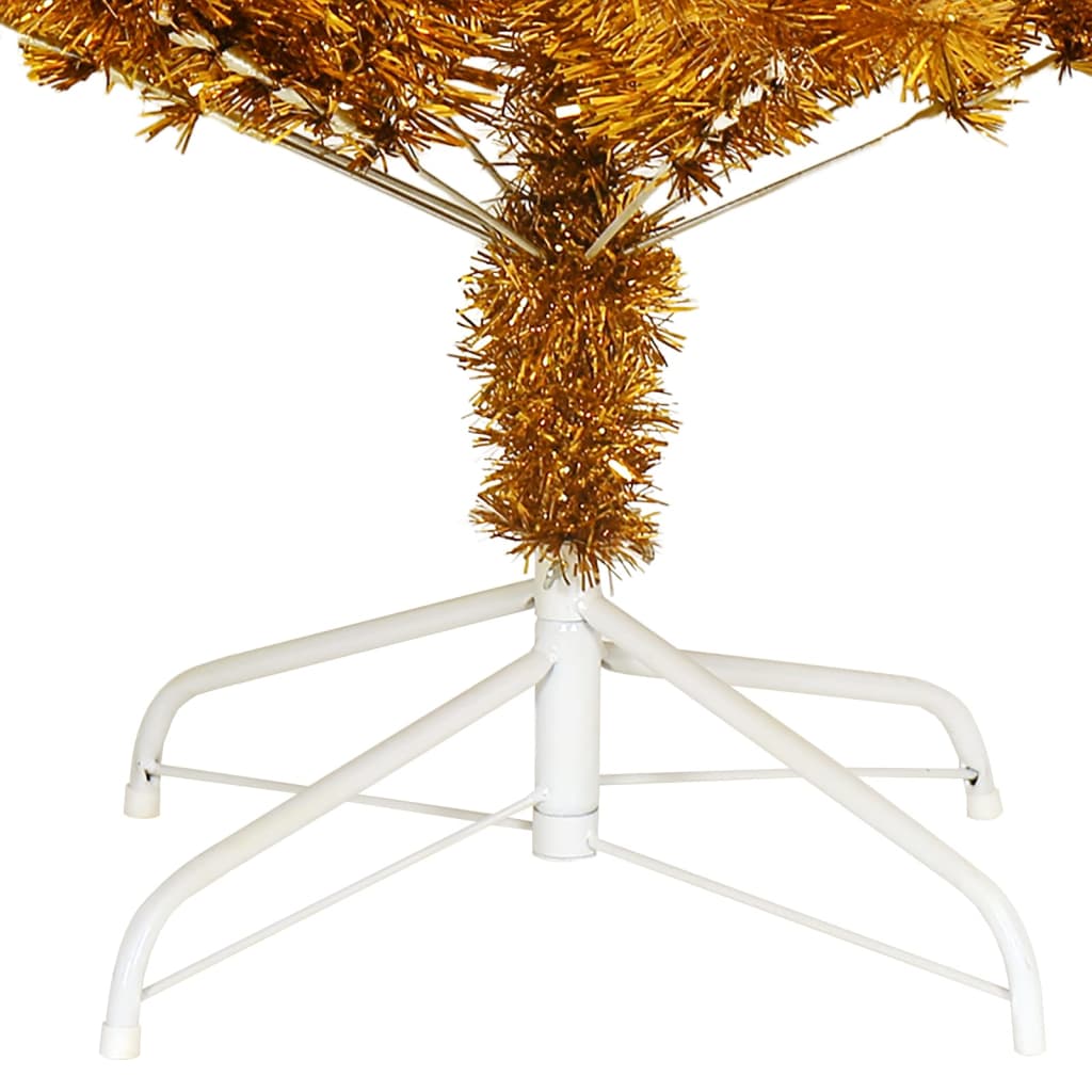Artificial Christmas Tree With Stand 180 Cm Pet