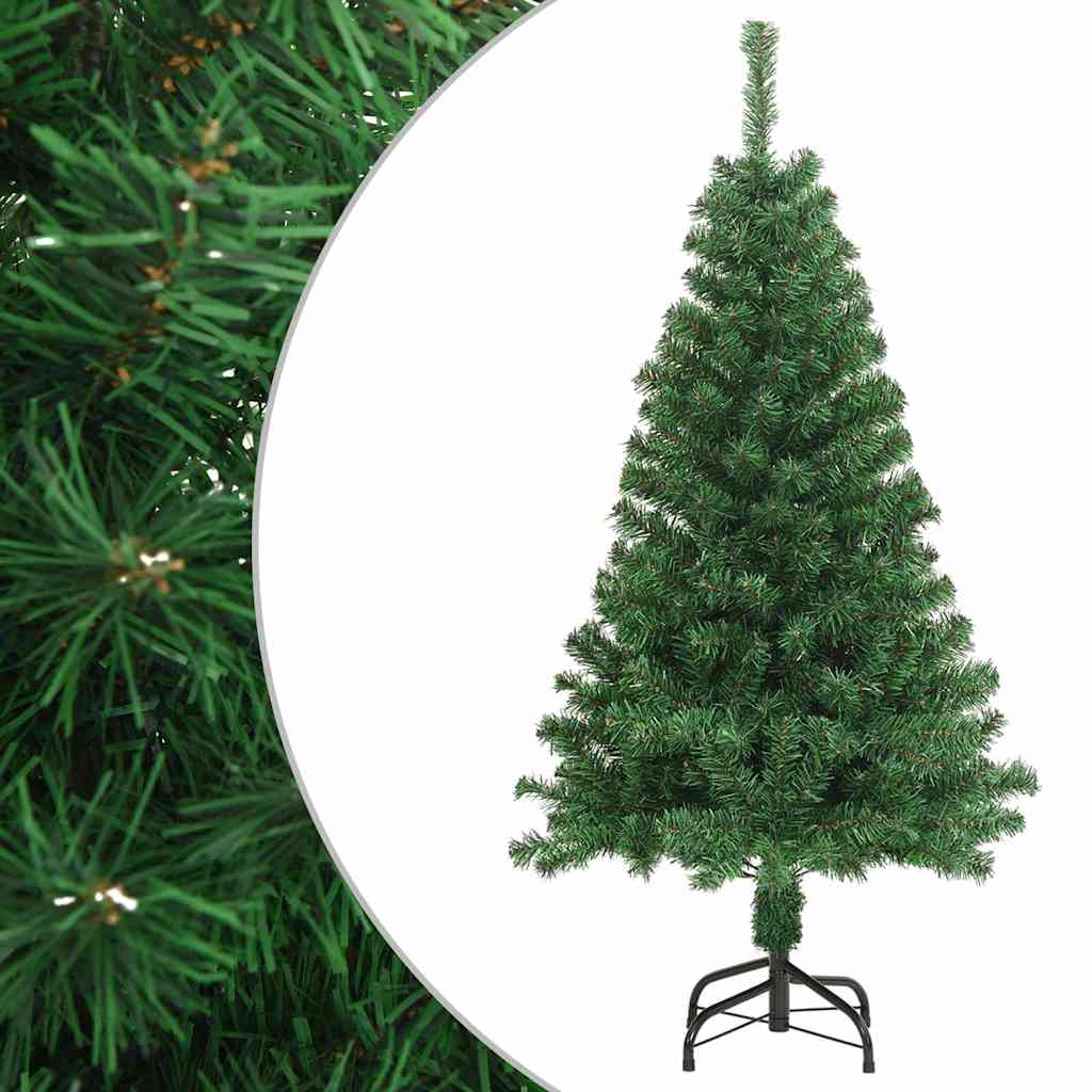 Artificial Christmas Tree | | Pvc, Steel | 150Cm