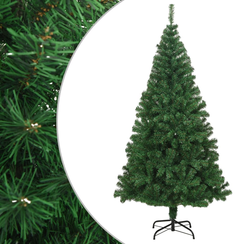 Artificial Christmas Tree | | Pvc, Steel | 150Cm